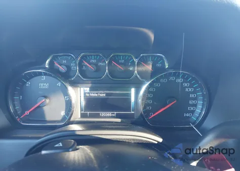 2016 Chevrolet Tahoe Ls z USA, uszkodzony, nr VIN 1GNSCAKC0GR463136